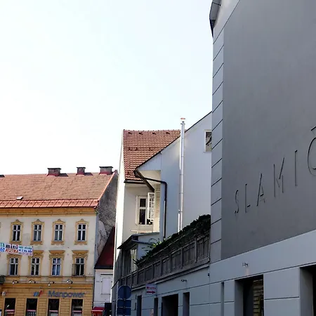 Hotel Slamic