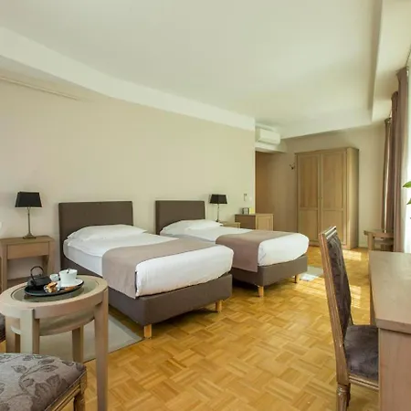 Hotel Slamic