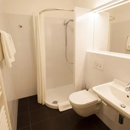 Slamic Hotel Lublaň