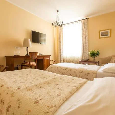 Hotel Slamic