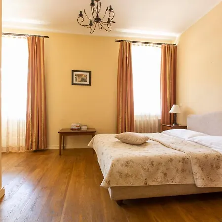 Hotel Slamic