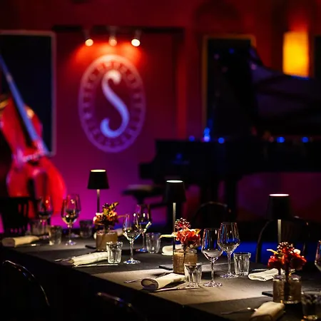 Hotel Slamic