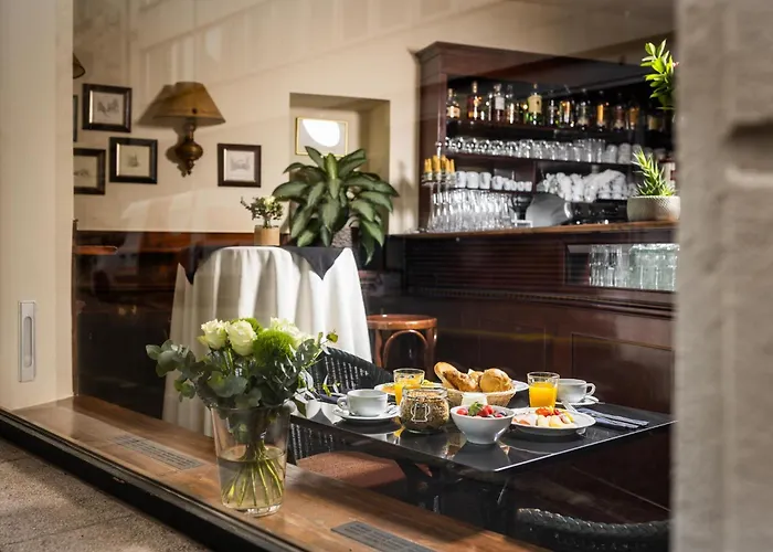 Slamic 4* 卢布尔雅那