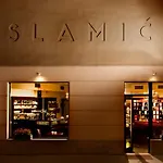 Hotel Slamic 4*