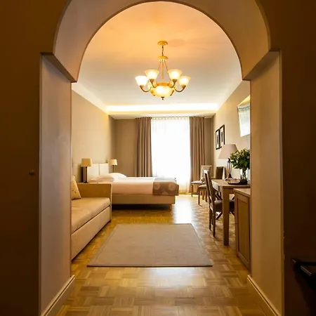 Slamic 4* Ljubljana