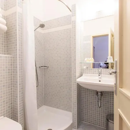 Hotell Slamic Ljubljana