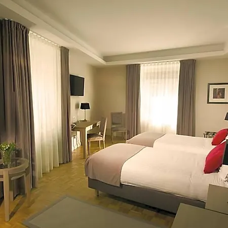 Hotel Slamic 4*