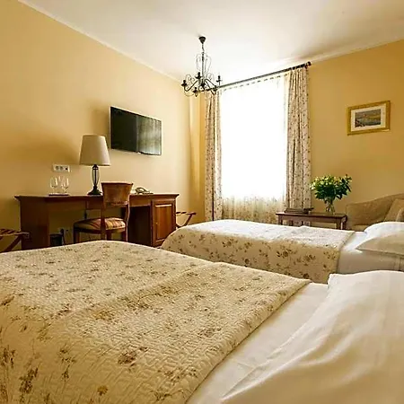 Slamic 4* Ljubljana