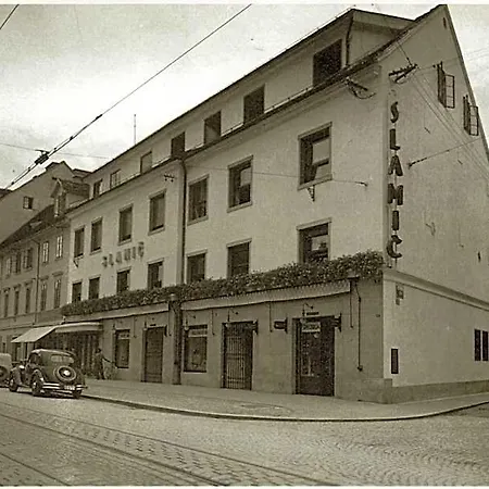 Slamic Ljubljana