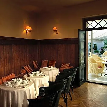 Hotel Slamic