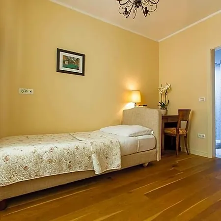 Slamic 4* Ljubljana