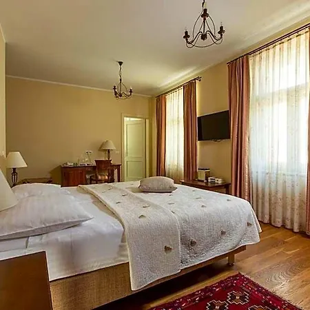 Slamic Hotel Ljubljana