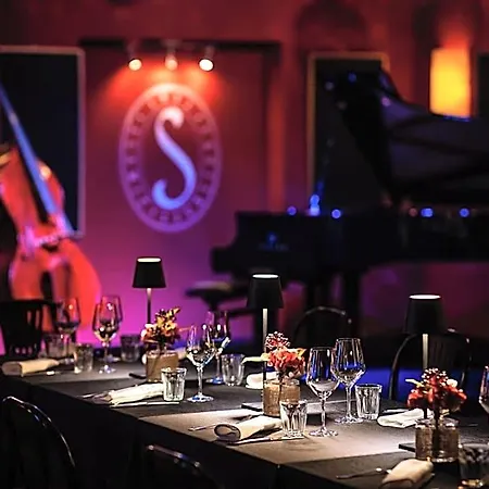 Hotel Slamic 4*