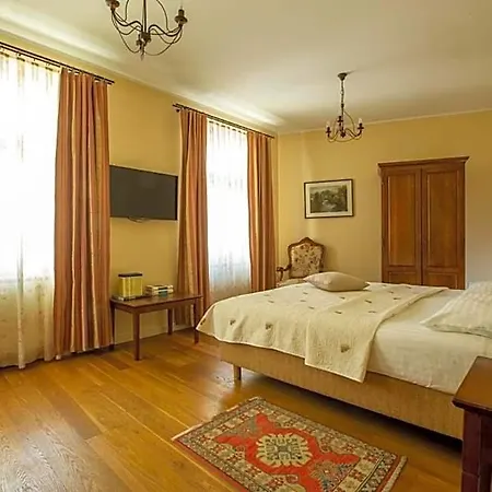 Slamic 4* Ljubljana