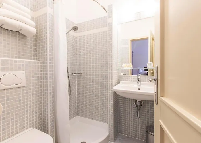 Hotel Slamic Ljubljana