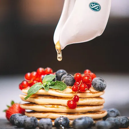 Hotel Slamic Ljubljana