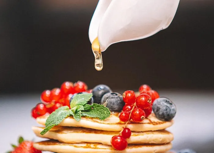 Hotel Slamic Liubliana